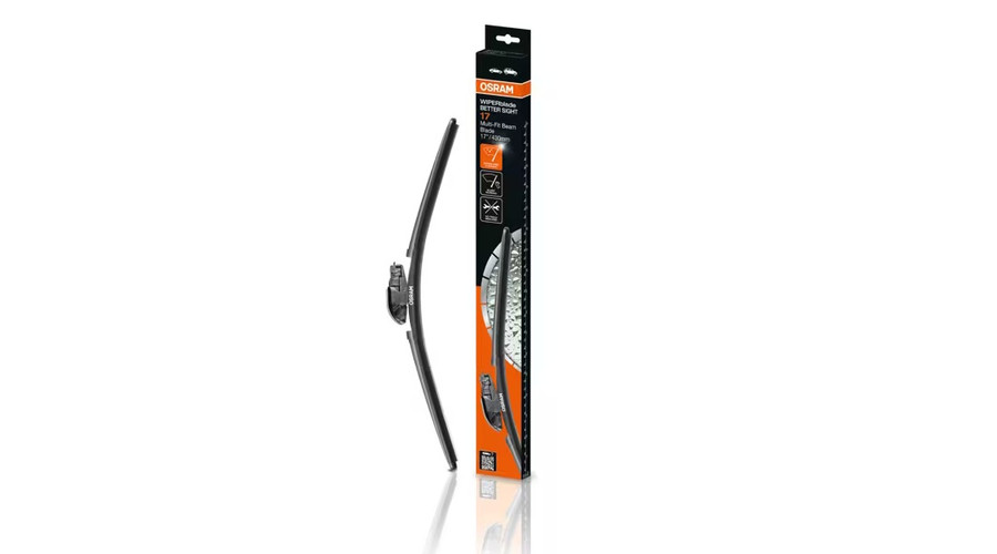 Osram WIPERblades BETTER SIGHT Multi-Fit Beam 430mm ablaktörlő lapát OBSB430