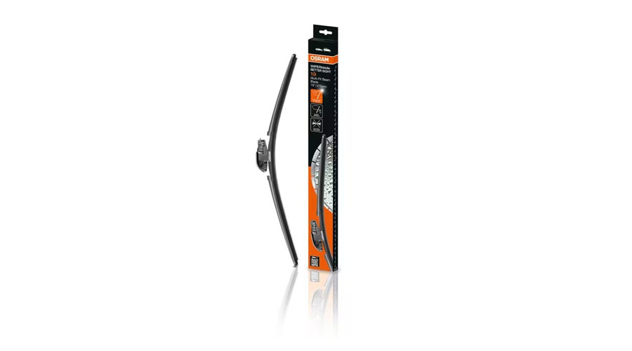 Osram WIPERblades BETTER SIGHT Multi-Fit Beam 475mm ablaktörlő lapát OBSB475