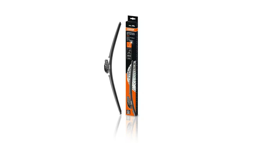 Osram WIPERblades BETTER SIGHT Multi-Fit Beam 500mm ablaktörlő lapát OBSB500