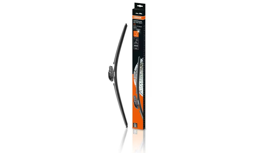 Osram WIPERblades BETTER SIGHT Multi-Fit Beam 530mm ablaktörlő lapát OBSB530