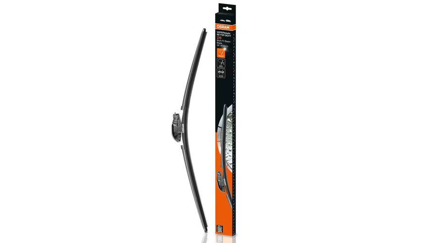 Osram WIPERblades BETTER SIGHT Multi-Fit Beam 650mm ablaktörlő lapát OBSB650