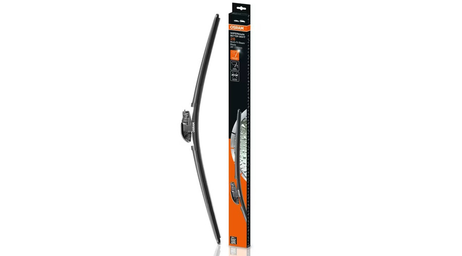 Osram WIPERblades BETTER SIGHT Multi-Fit Beam 700mm ablaktörlő lapát OBSB700