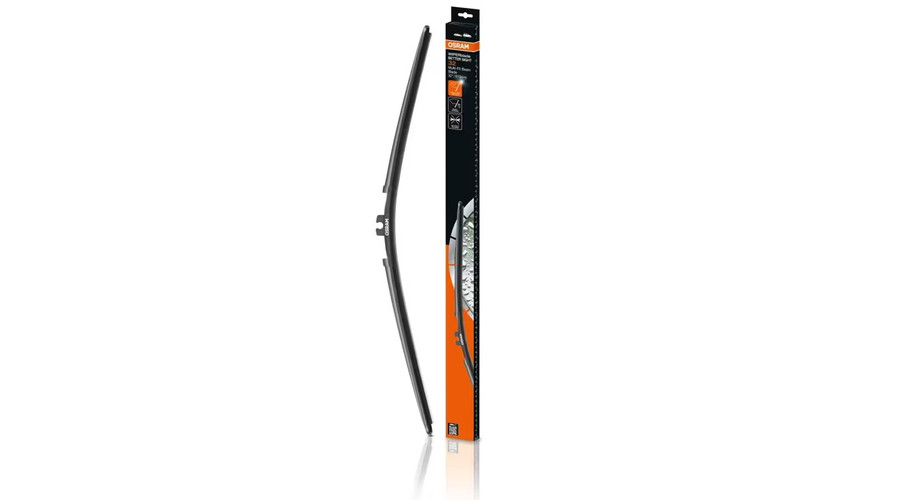 Osram WIPERblades BETTER SIGHT Multi-Fit Beam 810mm ablaktörlő lapát OBSB810