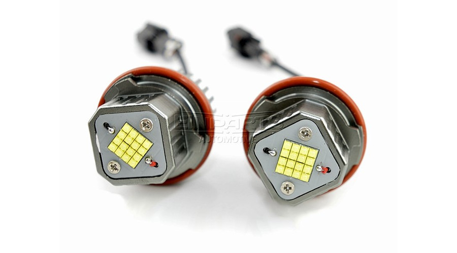 Einparts BMW E39/E60 Angel Eyes LED EPM09