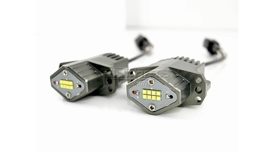 Einparts BMW E90/E91 Angel Eyes LED EPM10