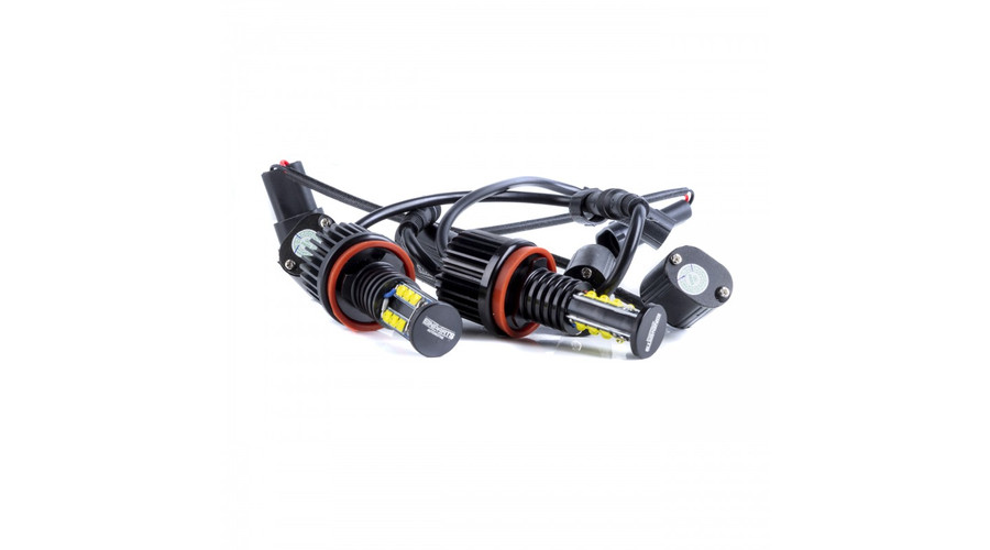 Einparts BMW H8 Angel Eyes LED EPM12