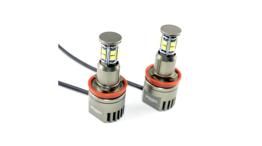 Einparts BMW H8 Angel Eyes LED EPM13