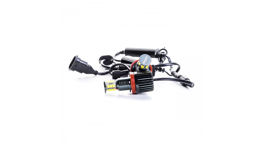 Einparts BMW H8 Angel Eyes LED EPM19