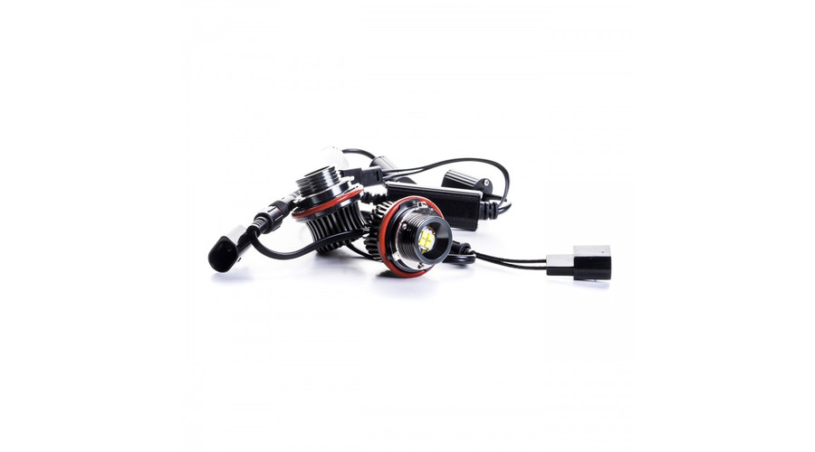 Einparts BMW E39/E60 Angel Eyes LED EPM21
