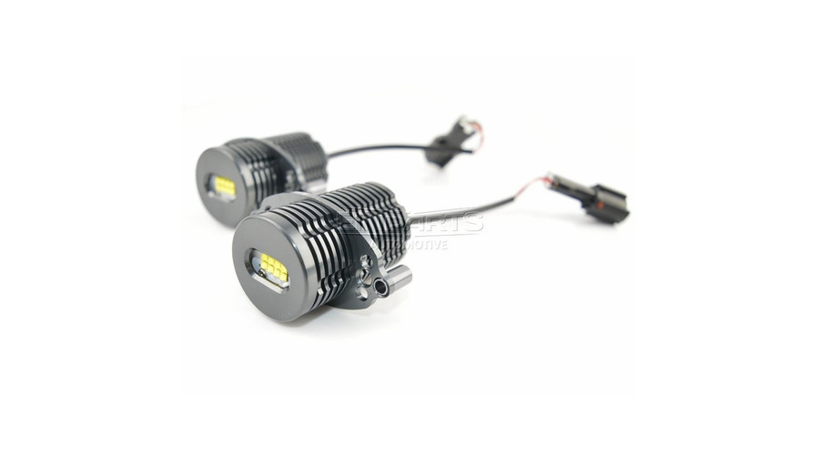 Einparts BMW E90/E91 halogén LCI Angel Eyes LED EPM08 (Valeo-hoz)