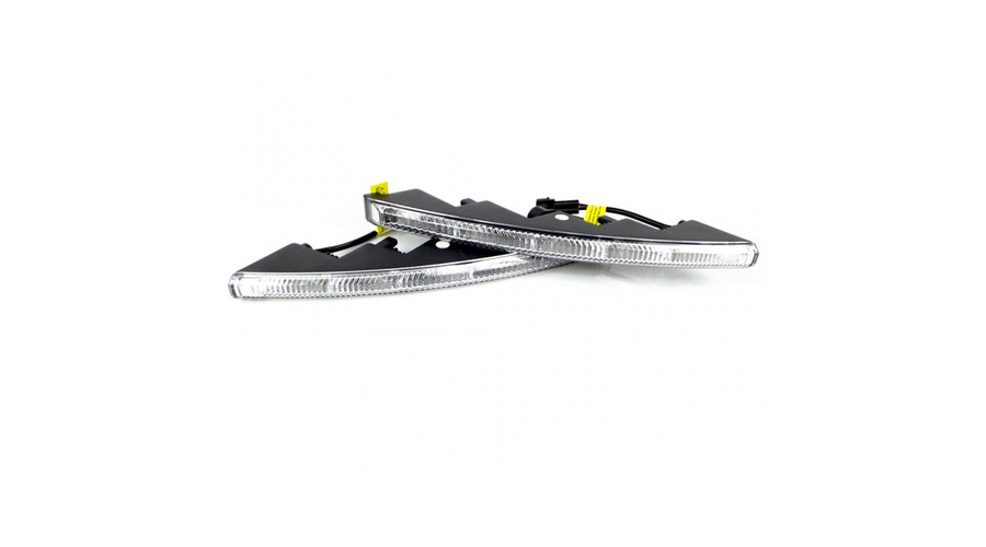 Einparts 403O ívelt menetfény LED készlet