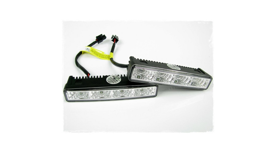 Einparts 404 Nappali menetfény LED készlet