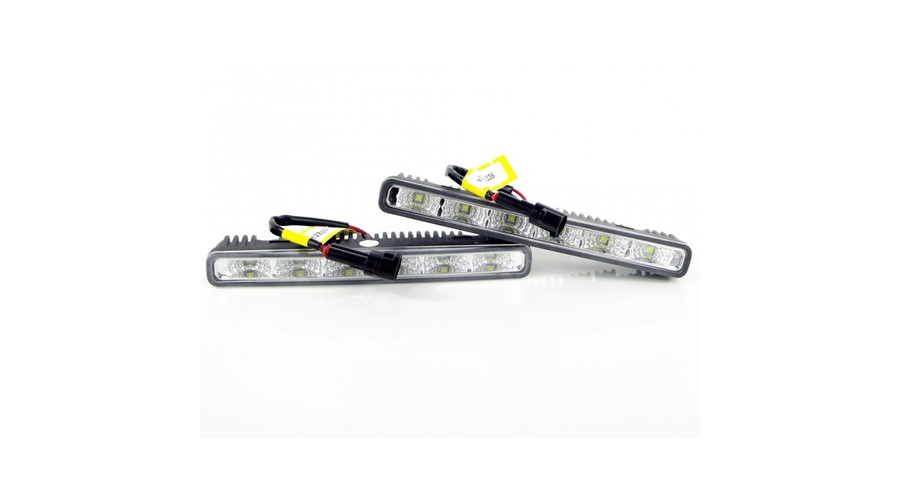 Einparts 406O Nappali menetfény LED készlet