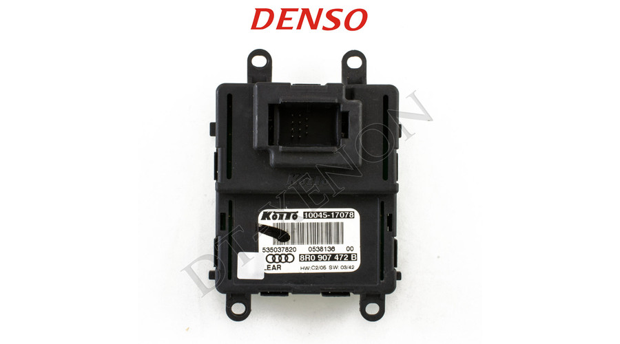 Utángyártott 8R0907472B DRL LED menetfény - helyzetjelző modul