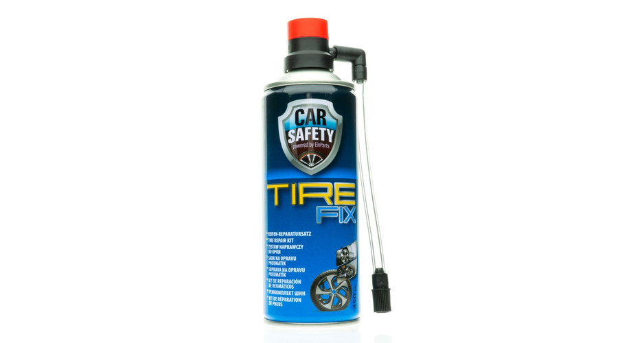 Einparts CSSL01 gumiabroncs defektjavító spray 450ml