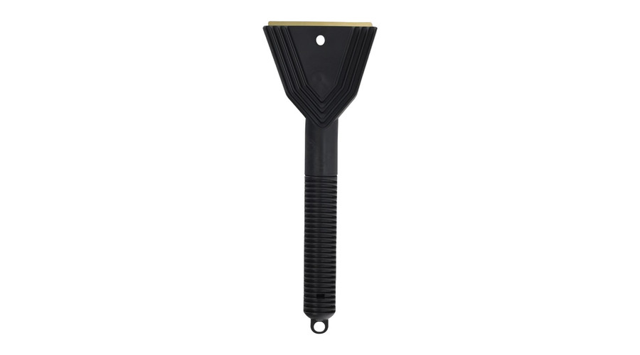 Einparts EPACC213 30cm-es műanyag jégkaparó sárgaréz pengével