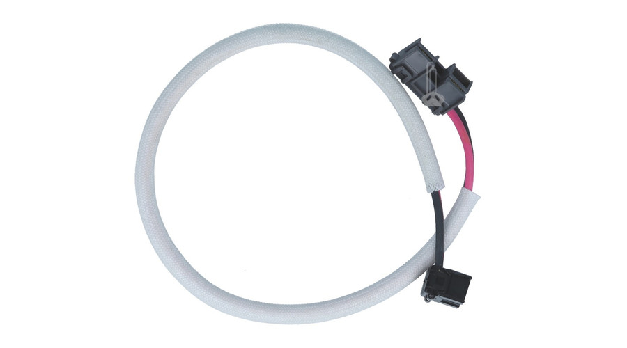Denso - Koito DDLT002 - KDLT002 xenon trafó betáp kábel / csatlakozó