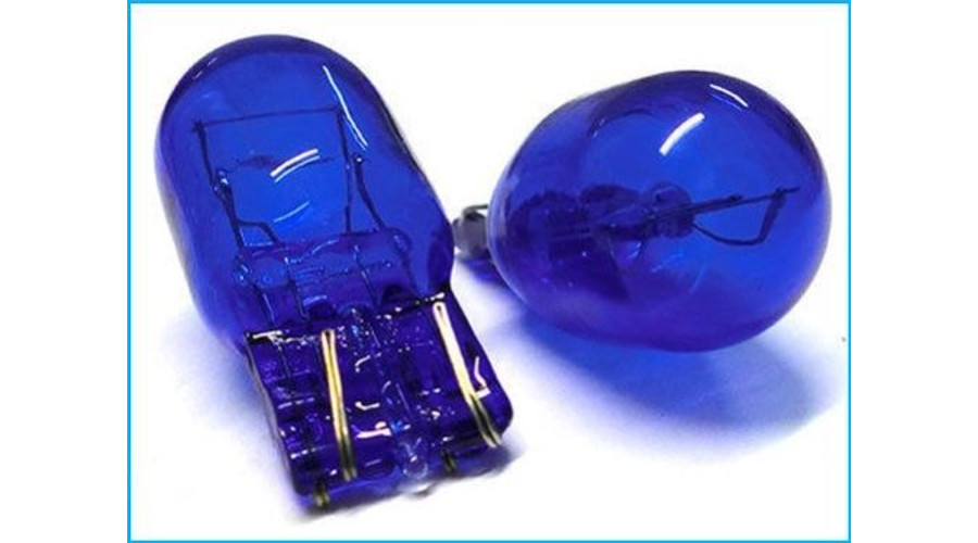 MTEC T20 W21/5W 21/5W 7443 6000K fehér izzópár