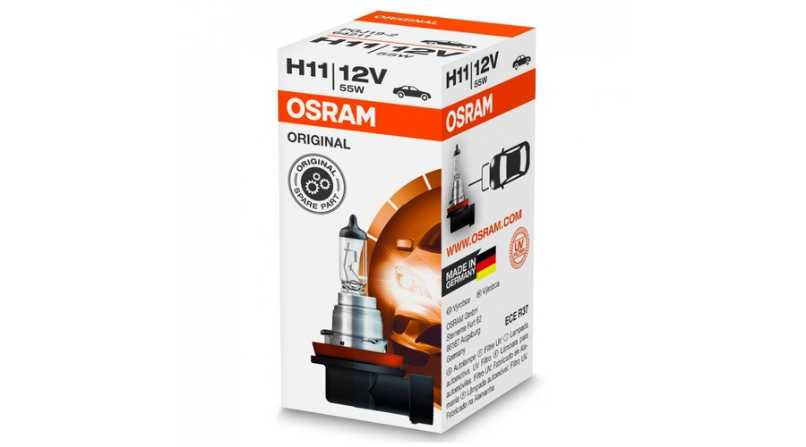 Osram Original Line H11 halogén izzó 64211