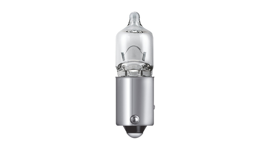 Osram H6W BAX9S Original Line izzó 64132