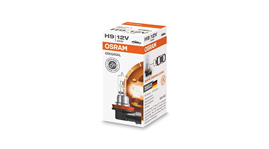 Osram Original Line H9 halogén izzó 64213