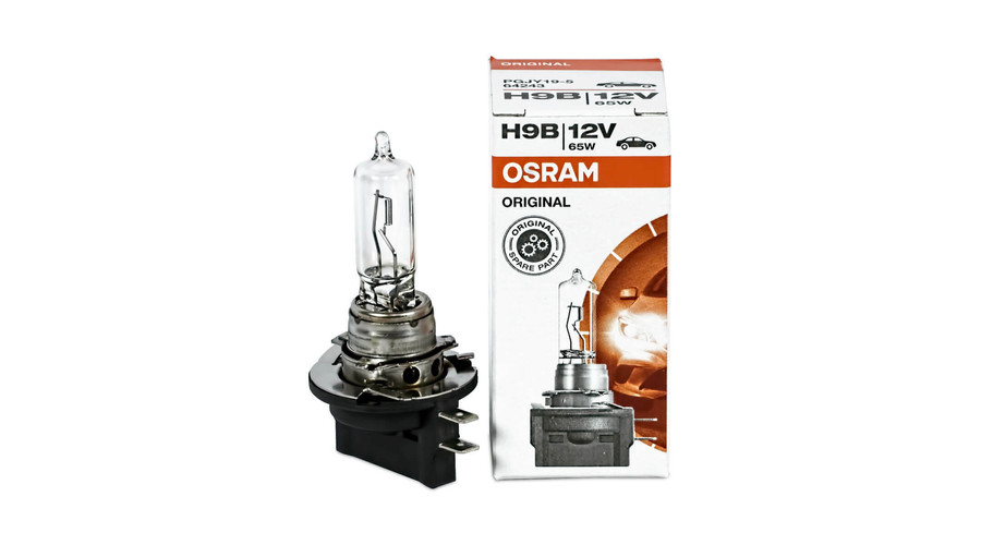 Osram Original Line H9B halogén izzó 64243