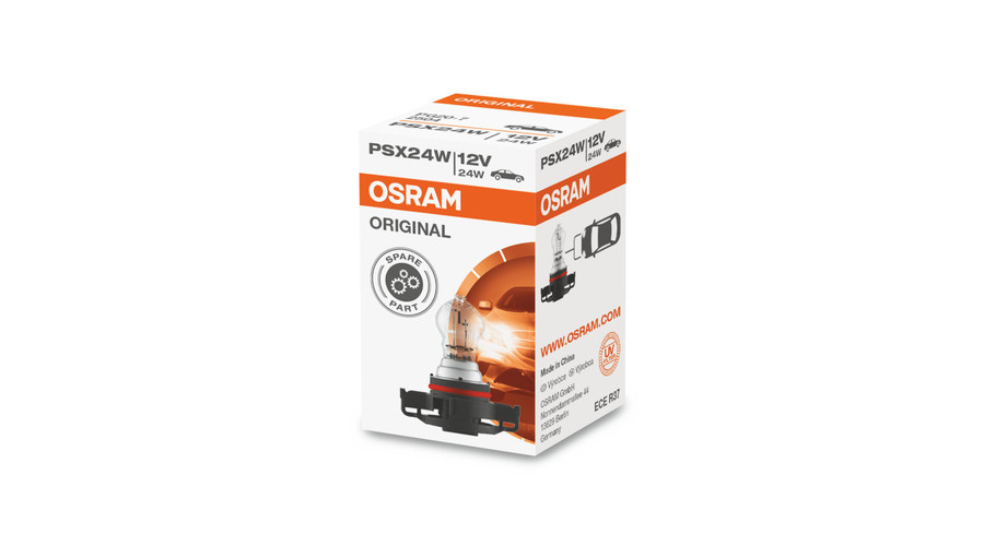 Osram PSX24W Original Line halogén izzó 2504