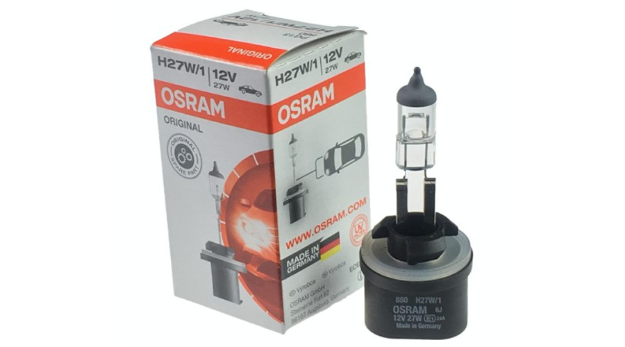 Osram H27W/1 Original Line 880 izzó