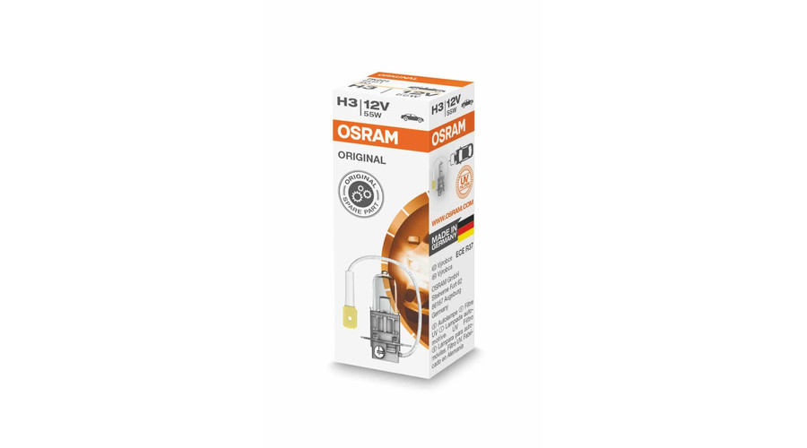 Osram Original Line H3 halogén izzó 64151