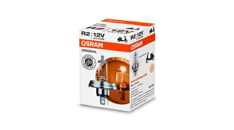 Osram R2 45/40W Original Line 64183