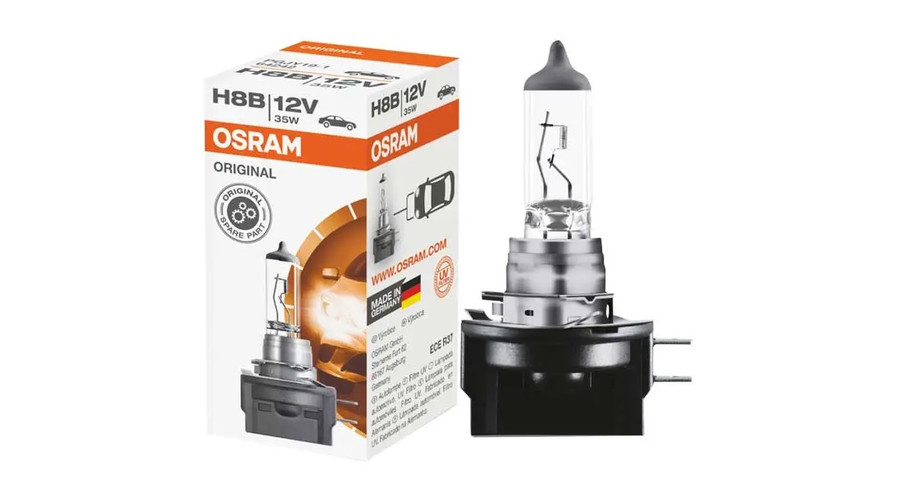 Osram Original Line H8B halogén izzó 64242