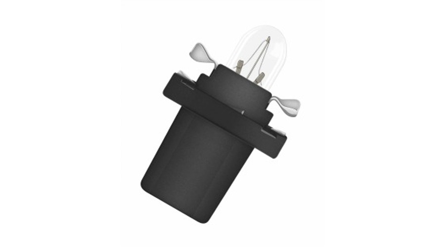 Osram 1,2W B8,5d Original Line műszerfal izzó 2721MF 10db-os készlet