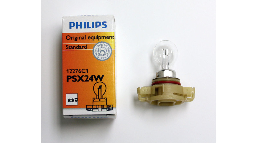 Philips PSX24W 12276C1 standard halogén izzó