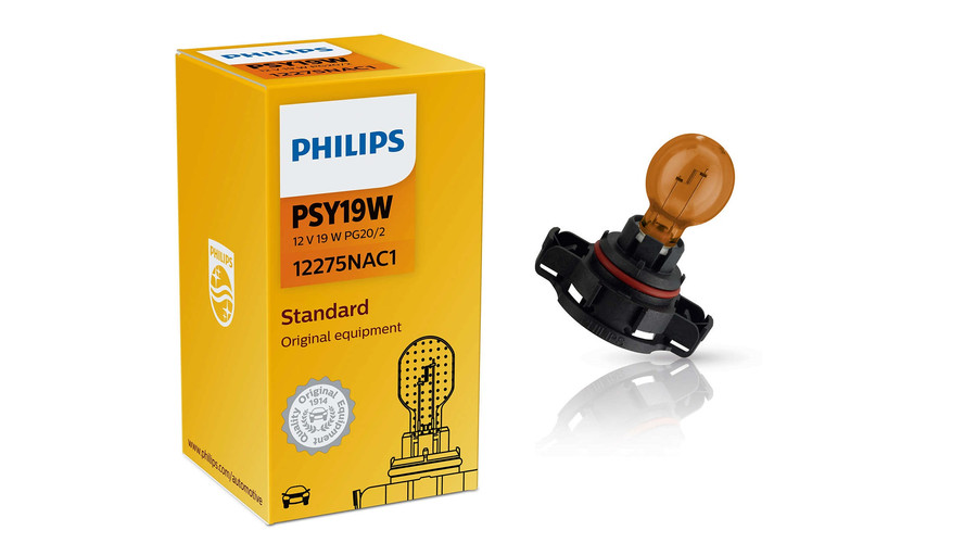 Philips PSY19W standard halogén izzó 12275NAC1