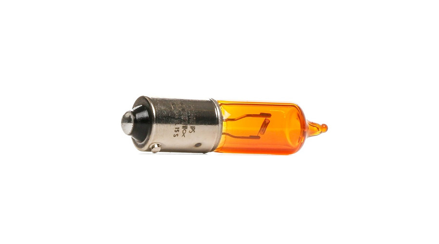 Philips HY21W BAW9S Standard index izzó 12146CP