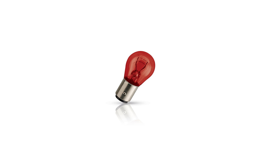 Philips PR21/5W - BAW15D Standard féklámpa/helyzetjelző izzó
