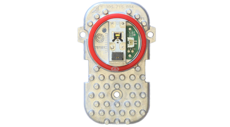 Utángyártott 1305715084 - 63117263051 gyári DRL LED menetfény - helyzetjelző modul