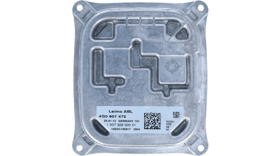 AL Bosch 1307329300 LED fényszóró vezérlő teljesítmény modul (ABL)