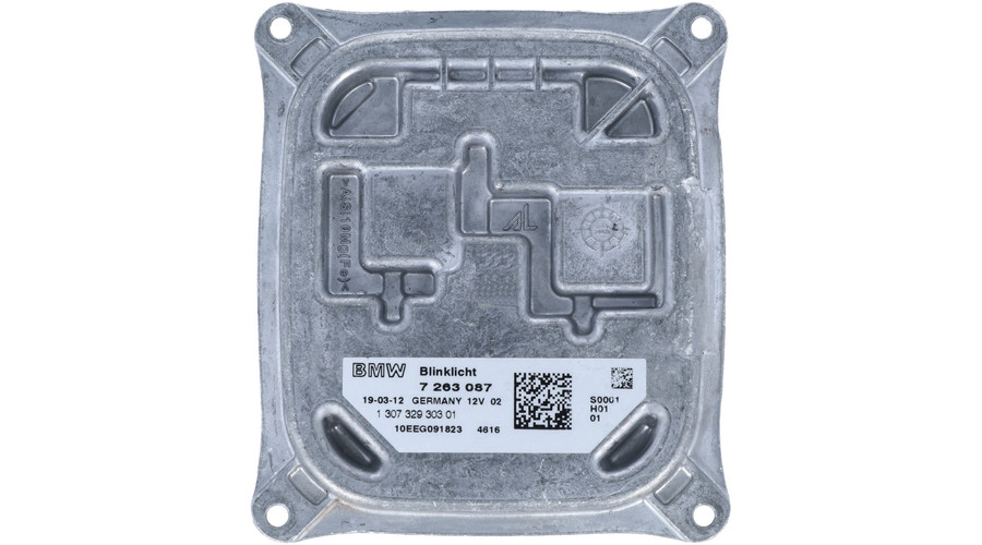 AL Bosch 1307329303 gyári LED index vezérlő elektronika