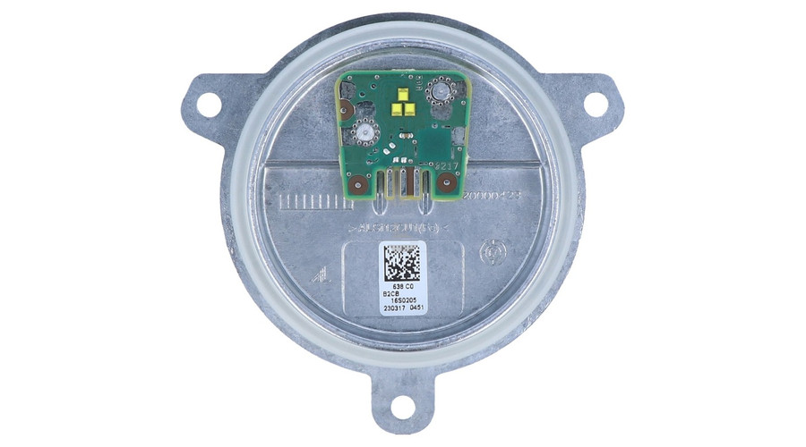 AL Bosch 1420000423 - 63217491663 - 63217491664 BMW LED DRL Angel Eye nappali menetfény modul