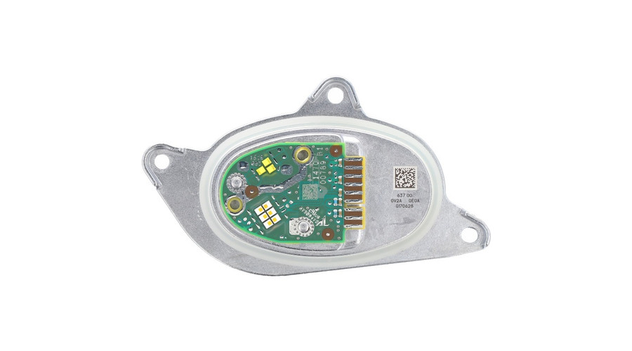 AL Bosch 1 420 000 485 gyári LED index modul (jobb oldali)