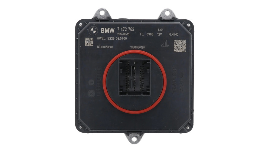AL Bosch 1 470 000 506 00 - 63117472763 gyári adaptív LED fényszóró modul