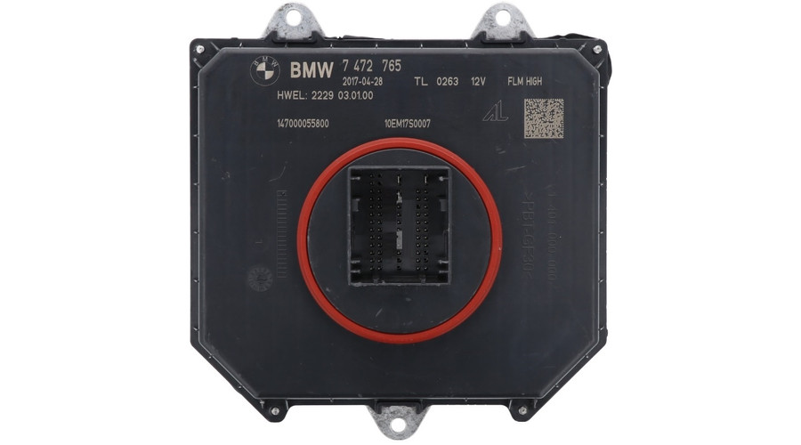 AL Bosch 147000055800 gyári adaptív LED & Laser fényszóró teljesítmény modul