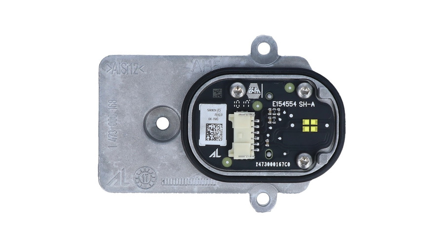 AL Bosch 1 473 000 168 gyári DRL LED menetfény - helyzetjelző modul