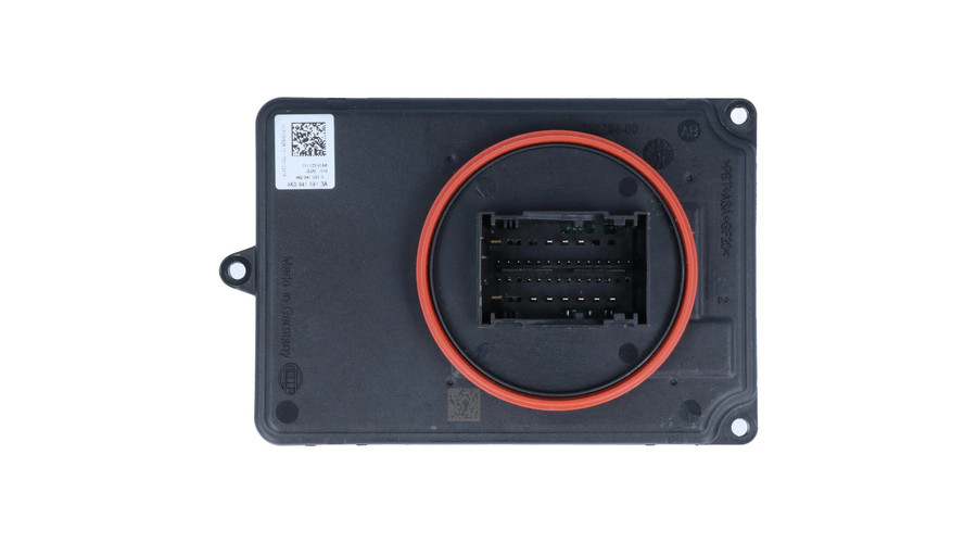 HELLA LED Mátrix vezérlő teljesítmény modul 4K0941591B