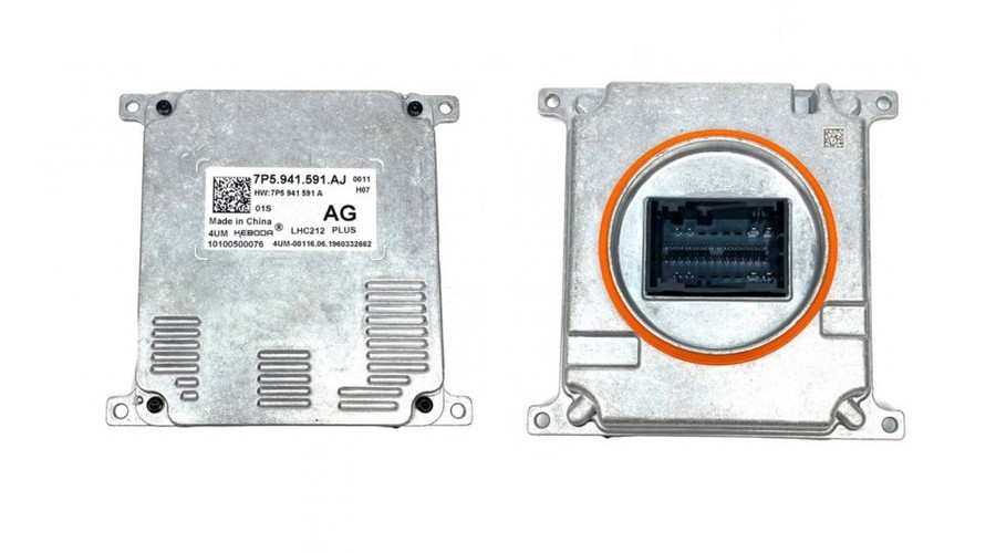 Keboda 7P5941591AJ LED lámpatest vezérlő teljesítmény modul