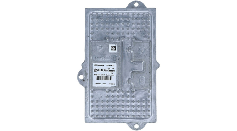 Valeo 5F0941472A - L90112254 LED fényszóró vezérlő teljesítmény modul