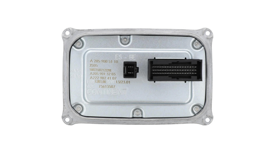 A2059005110 LED fényszóró vezérlő teljesítmény modul