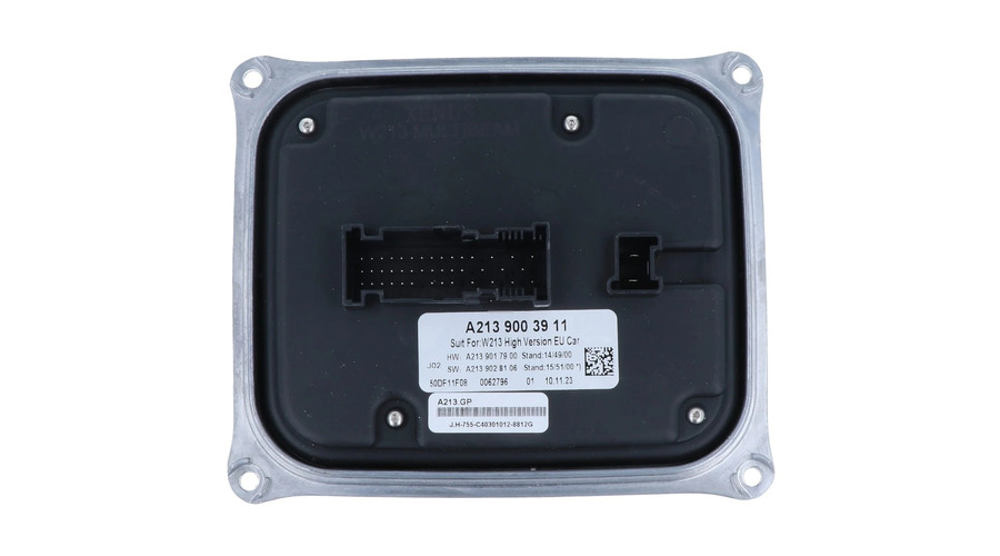 A2139003911 W213 2016-2020 LED Multibeam fényszóró vezérlő teljesítmény modul
