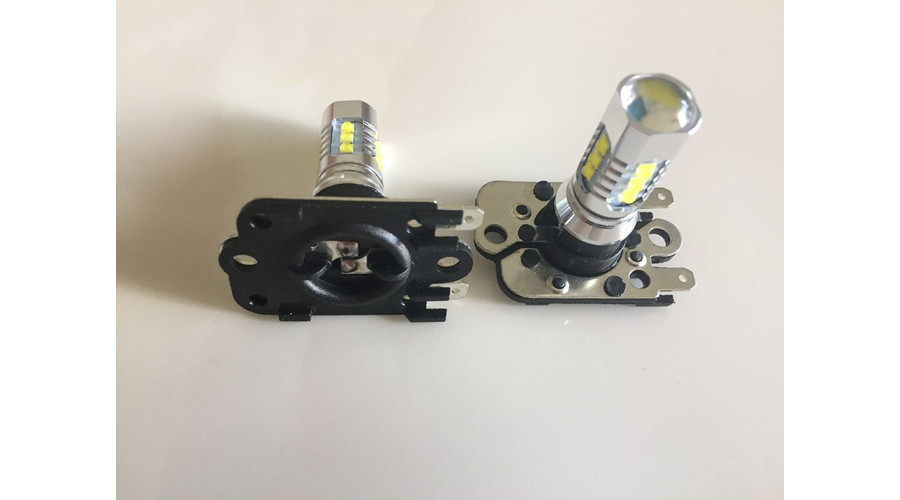 PH16W 5W CREE SMD LED CanBus 12V 6500K fehér